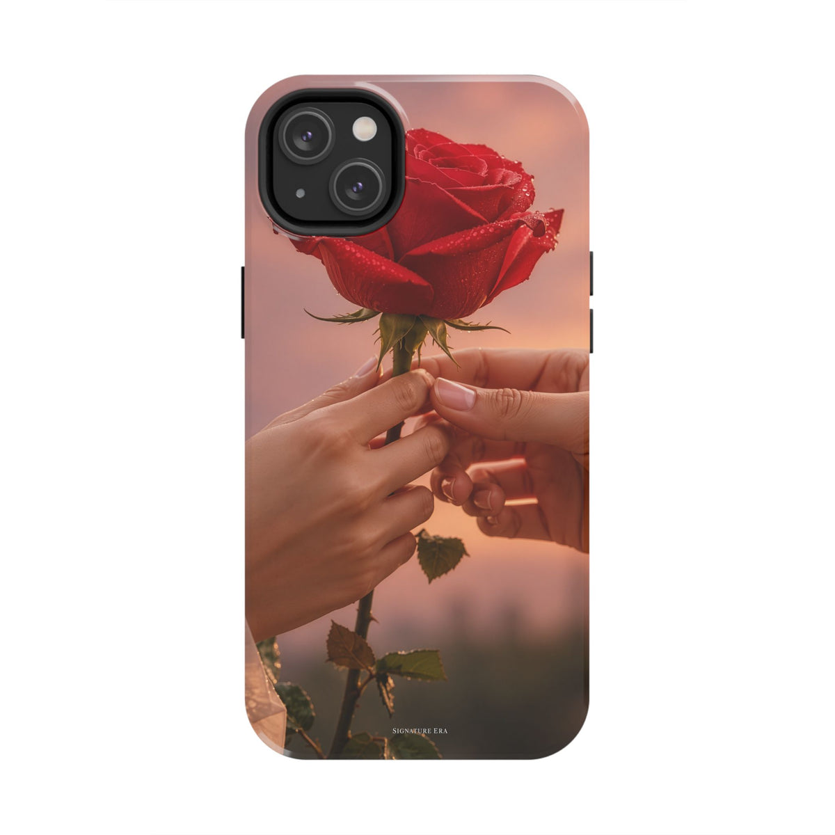 Given Case