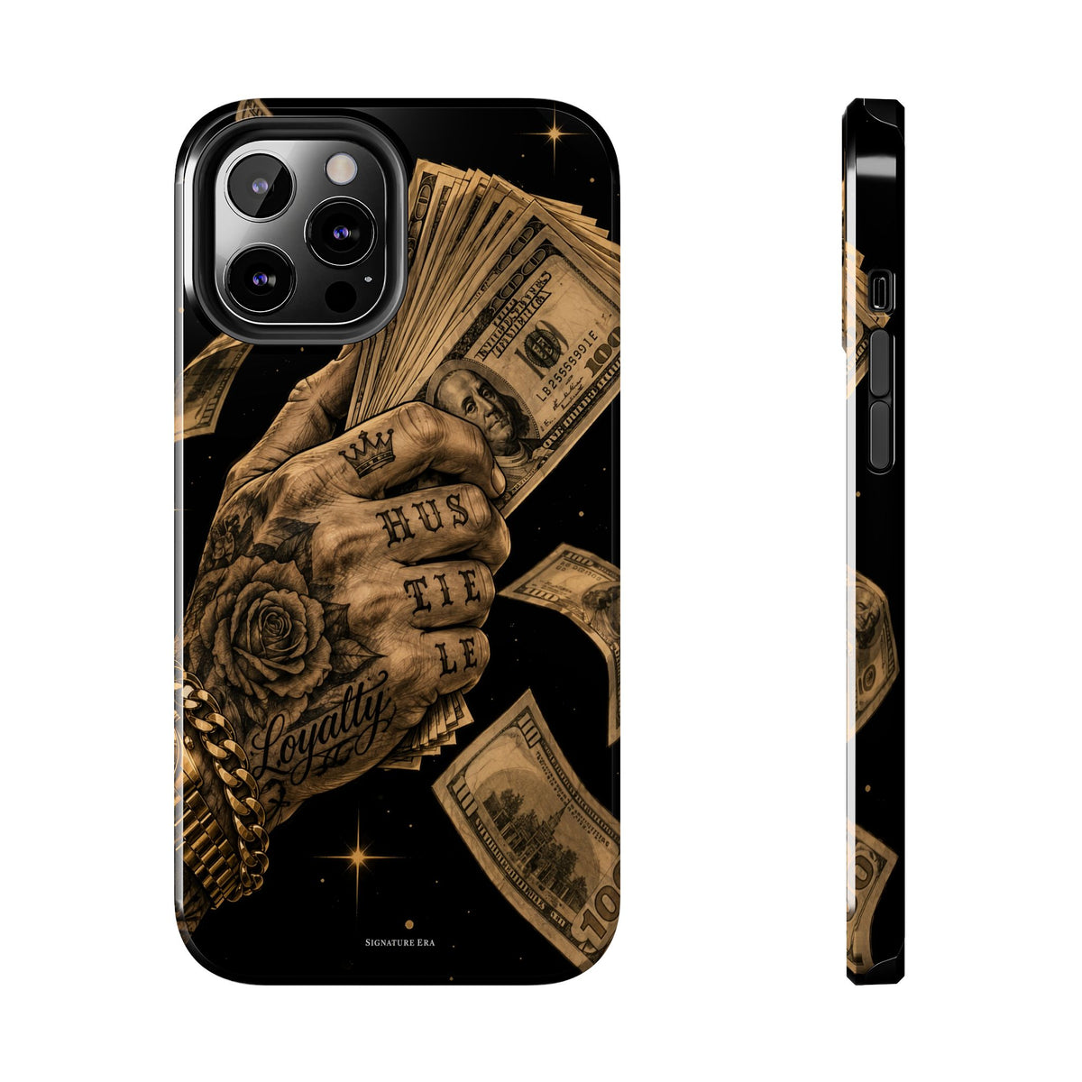 Loyalty Pays Case