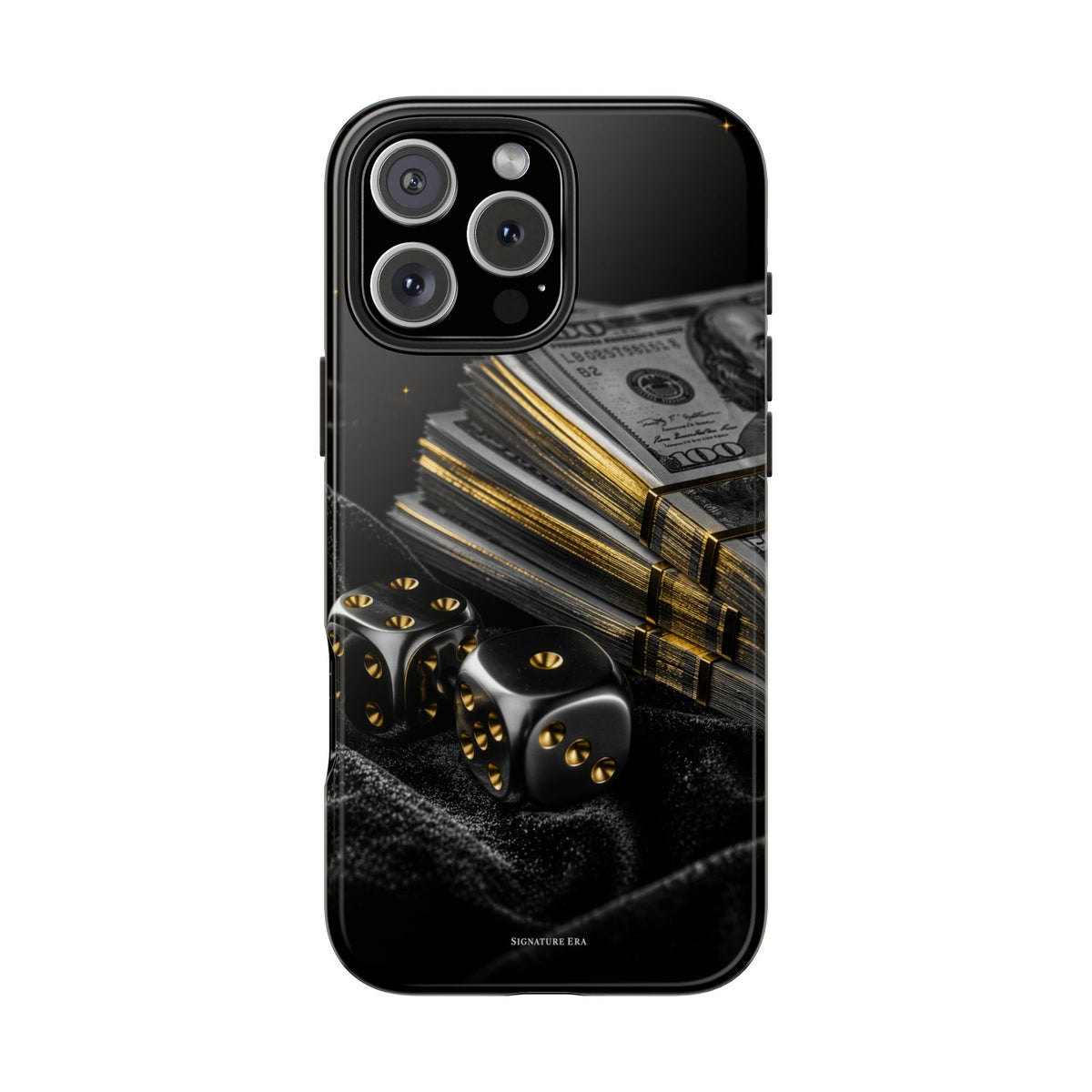 Loaded Case