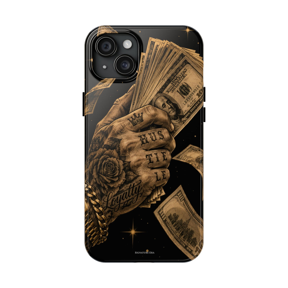Loyalty Pays Case