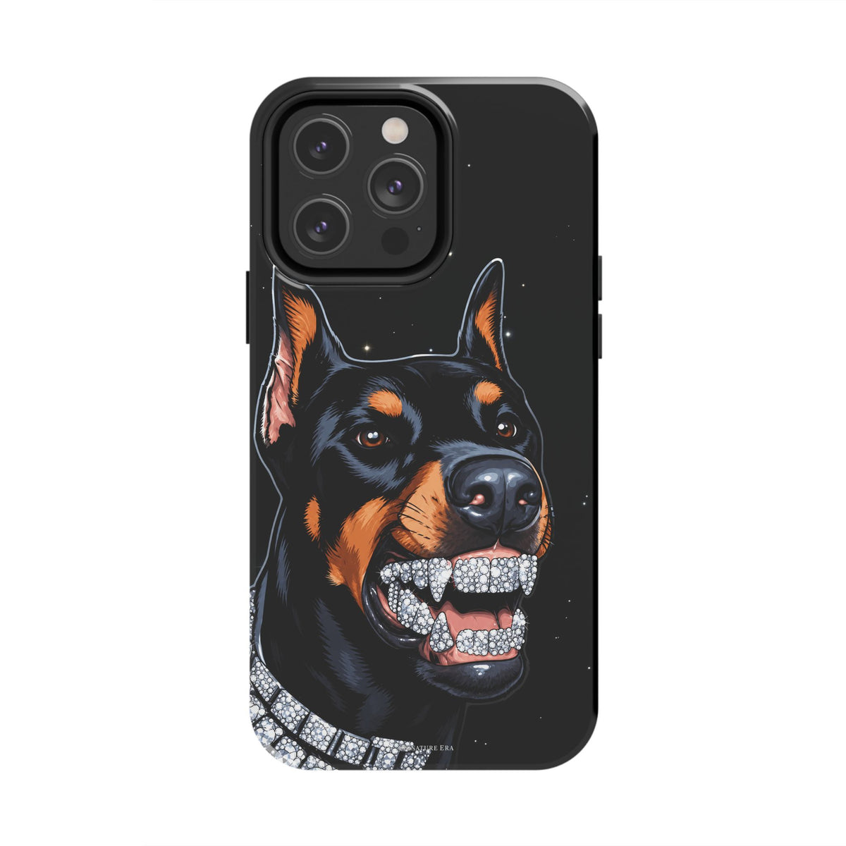 Diamond Bite Case