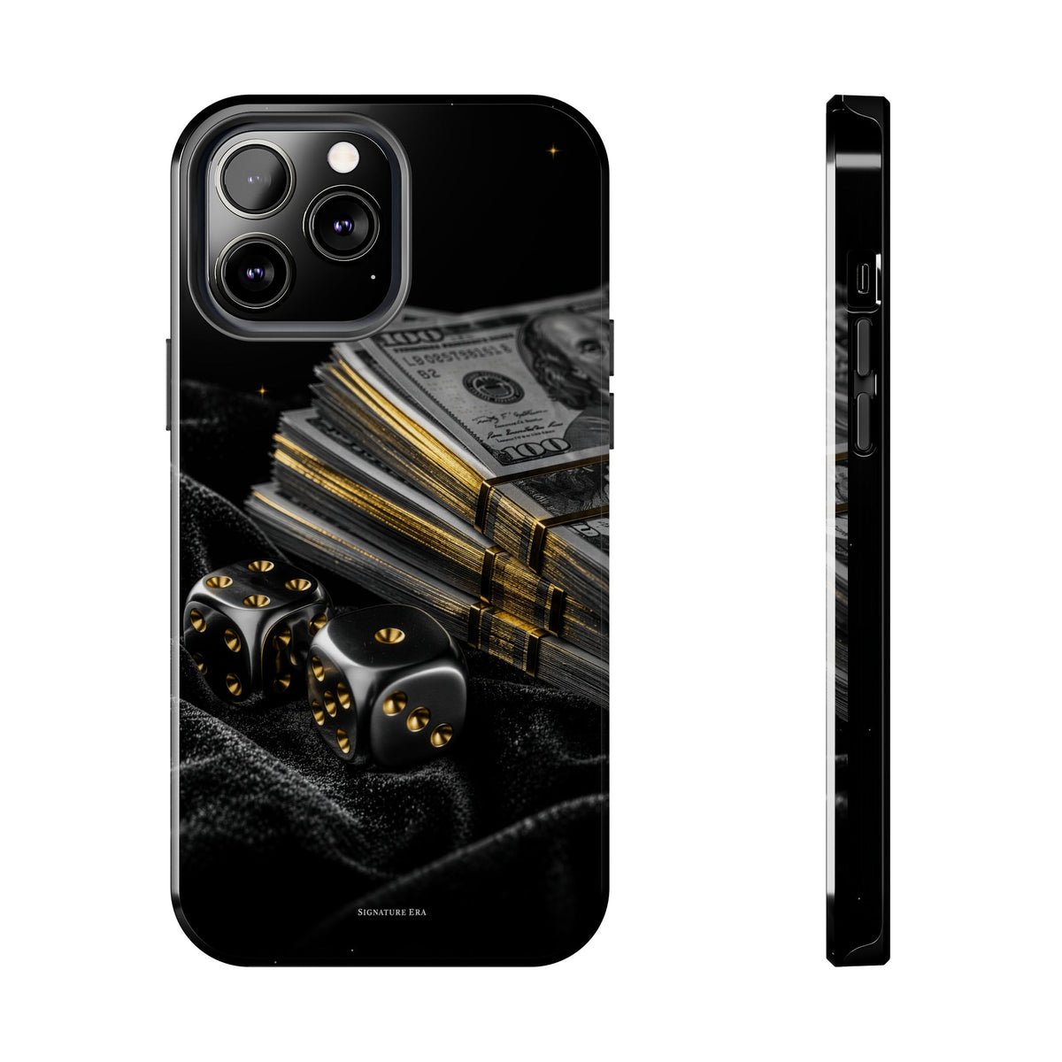 Loaded Case