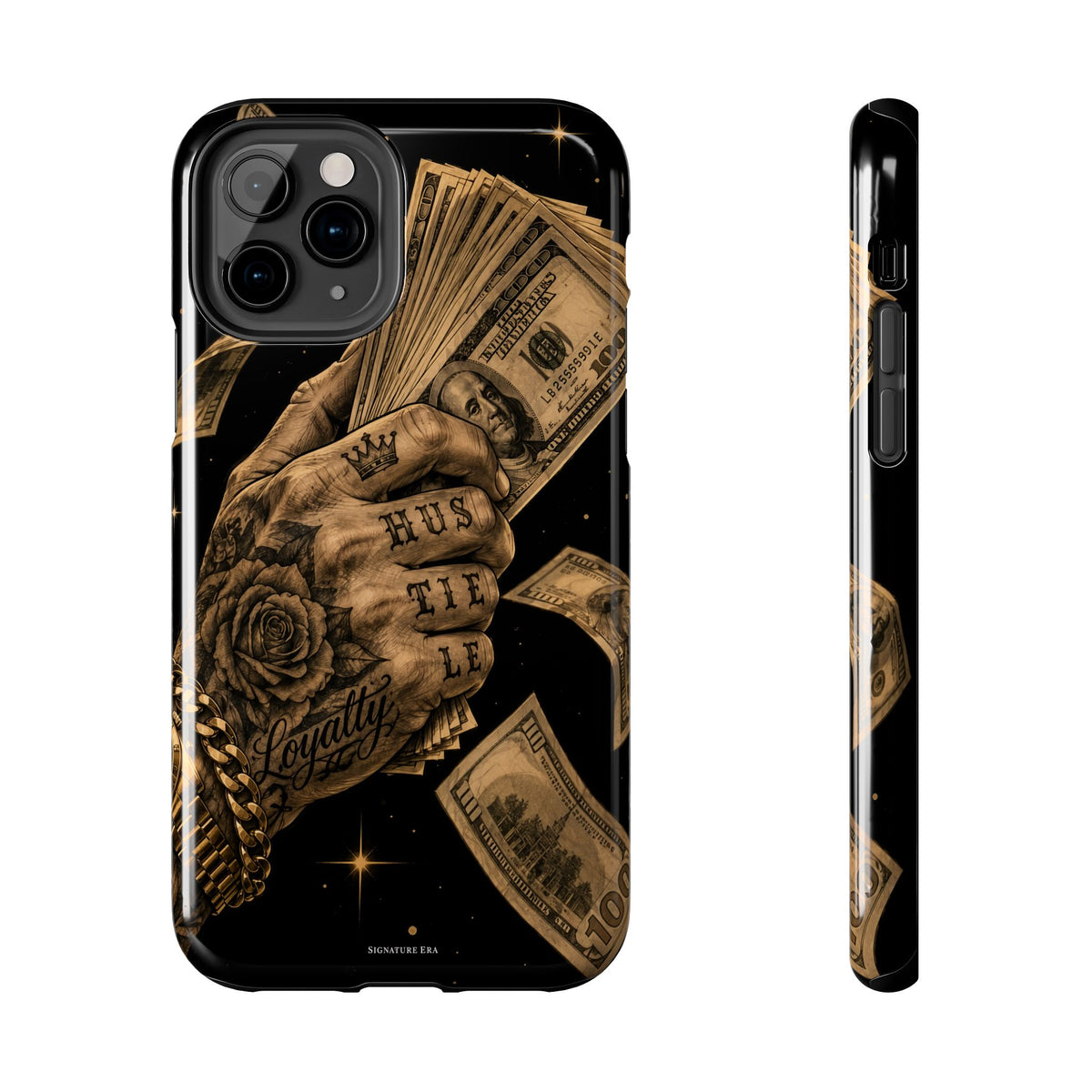 Loyalty Pays Case
