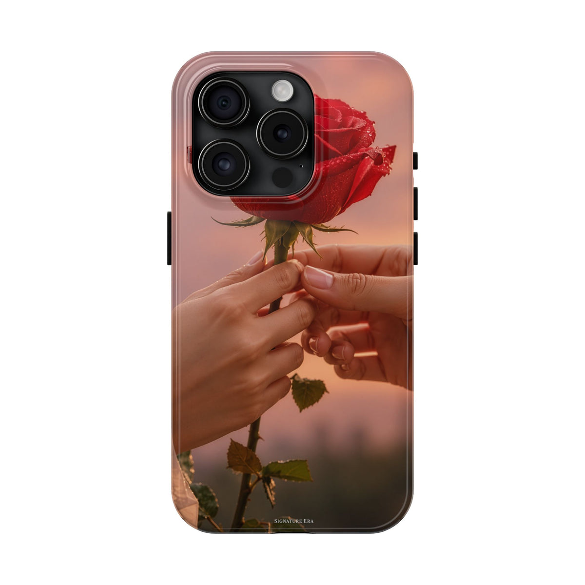 Given Case