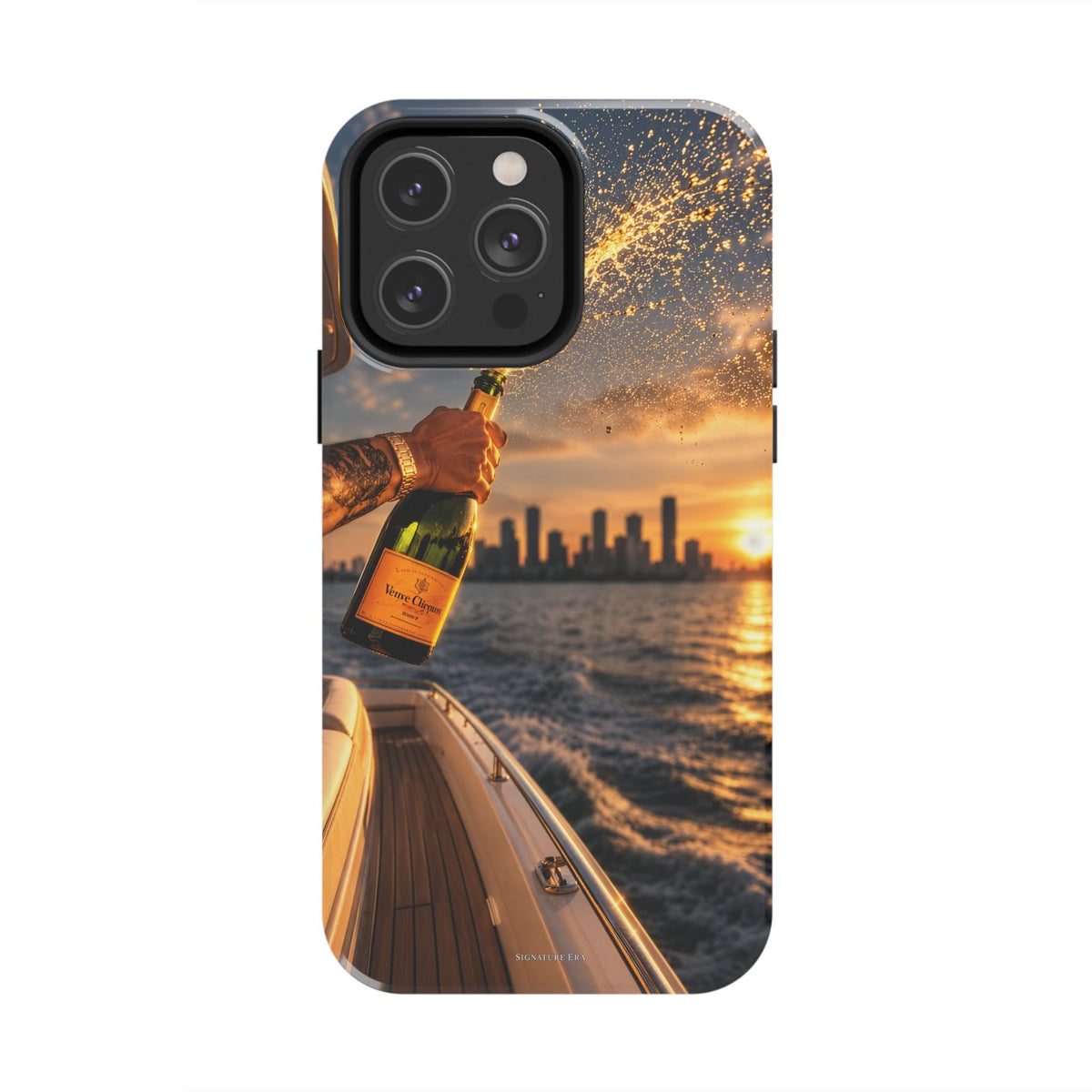 Skyline Pop Case