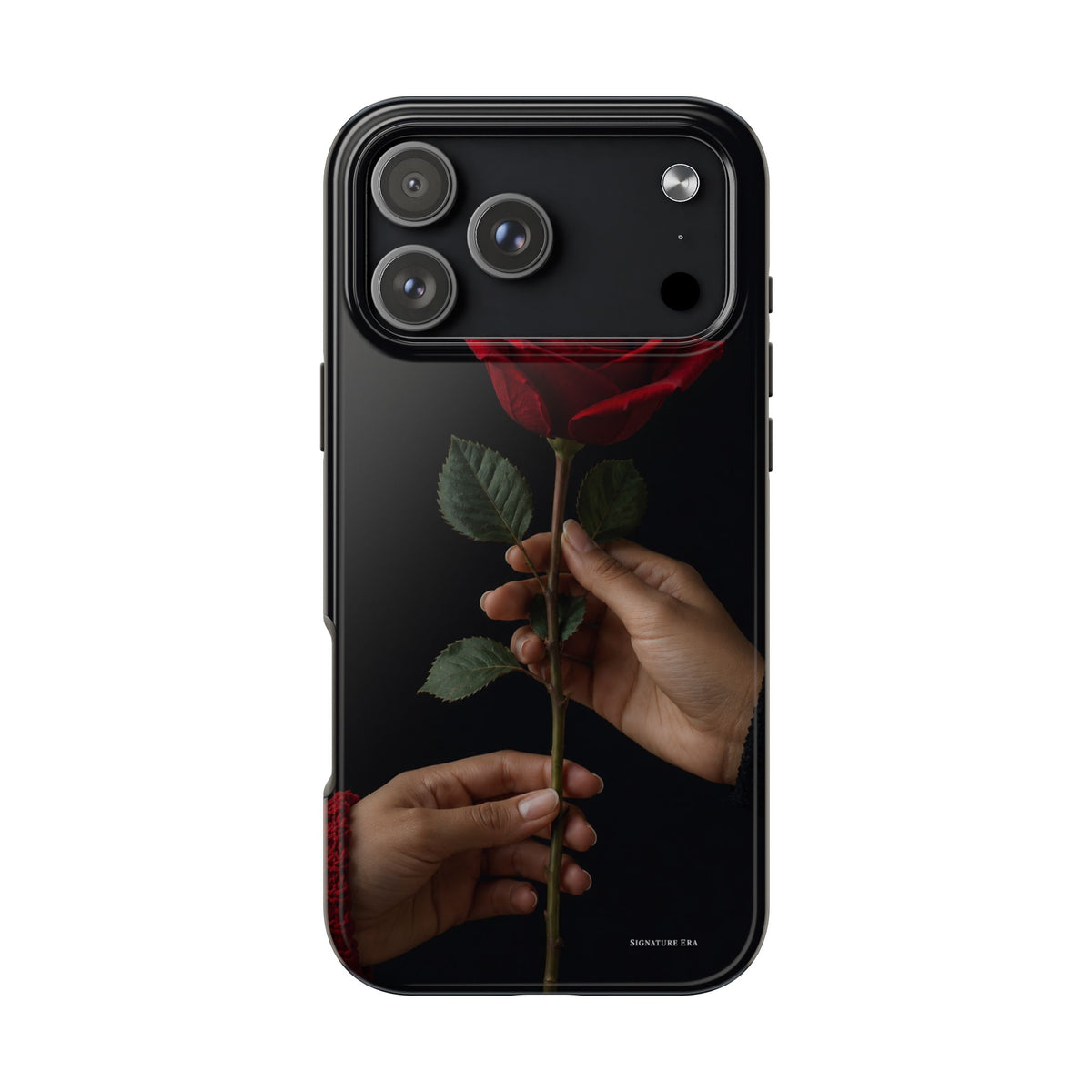 The Lasting Bloom Case