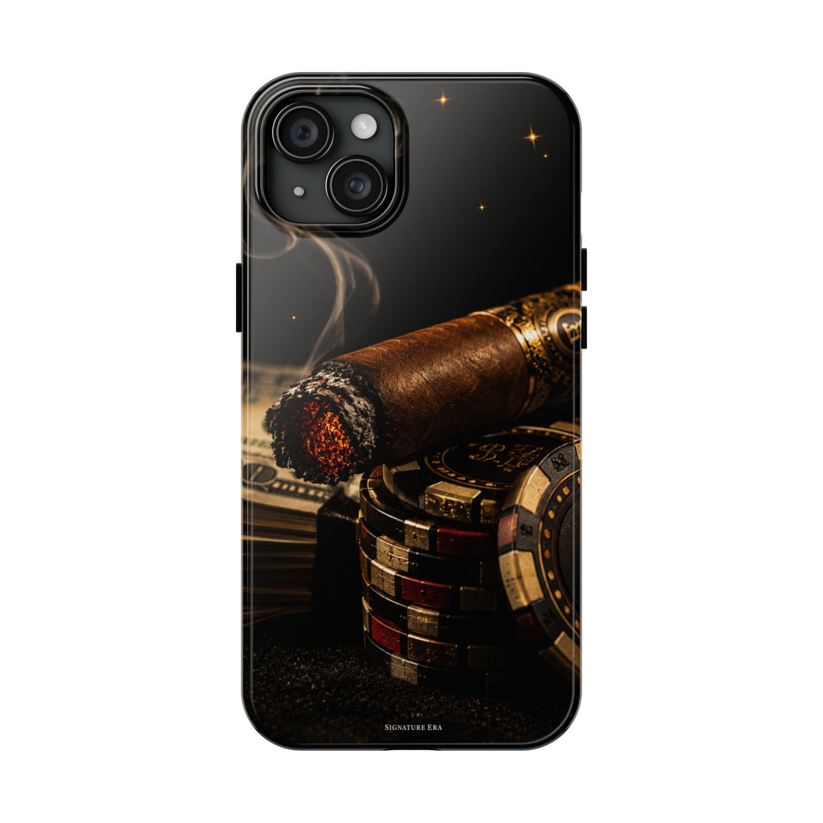 Stack the Odds Case