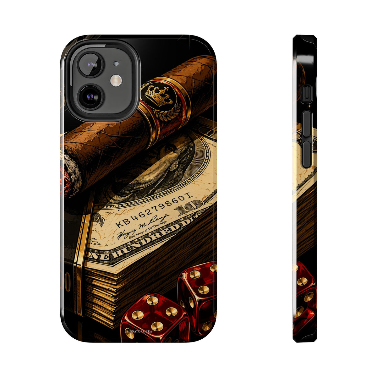 High Roller Case