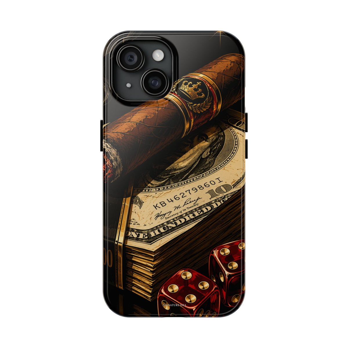 High Roller Case
