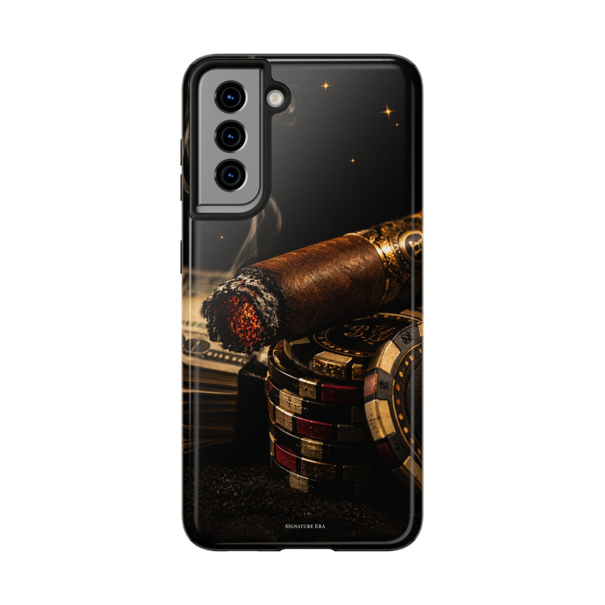 Stack the Odds Case