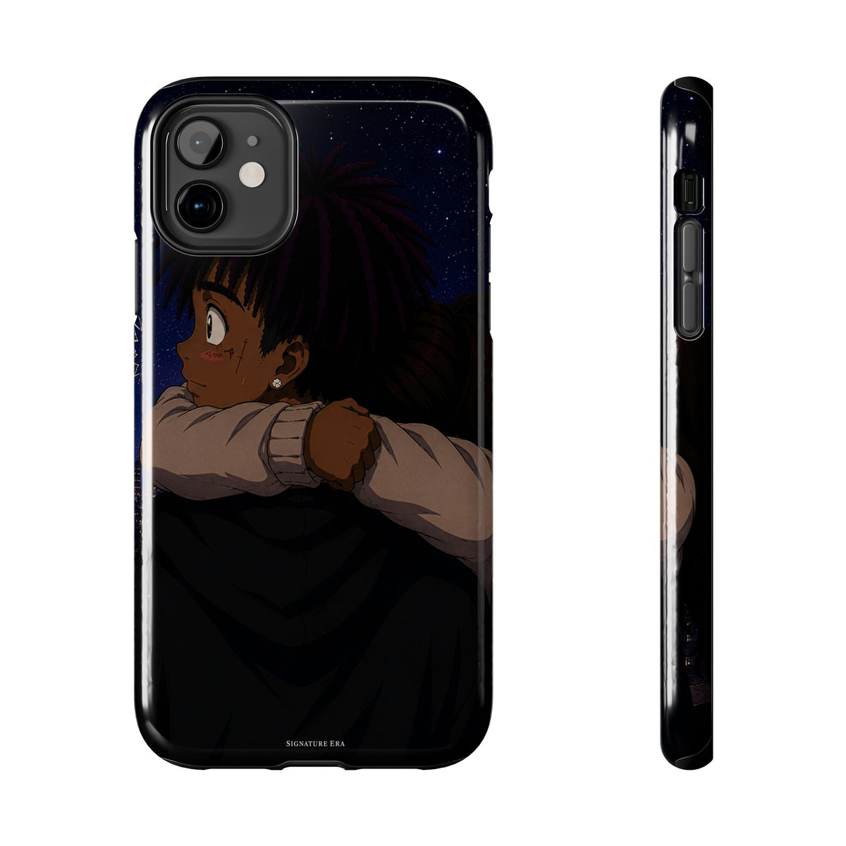 Midnight Hugs Case