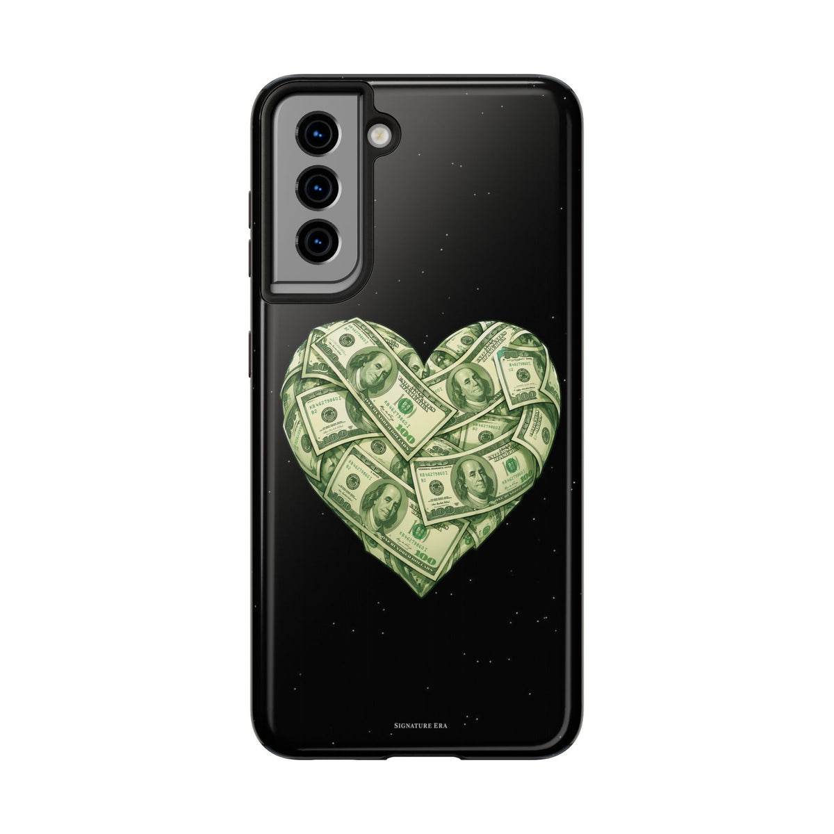 Love Money Case