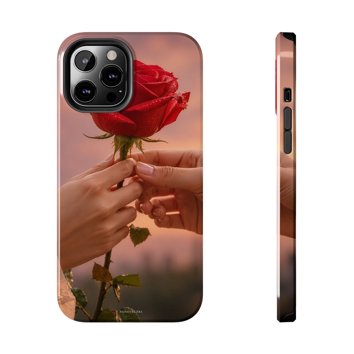 Given Case