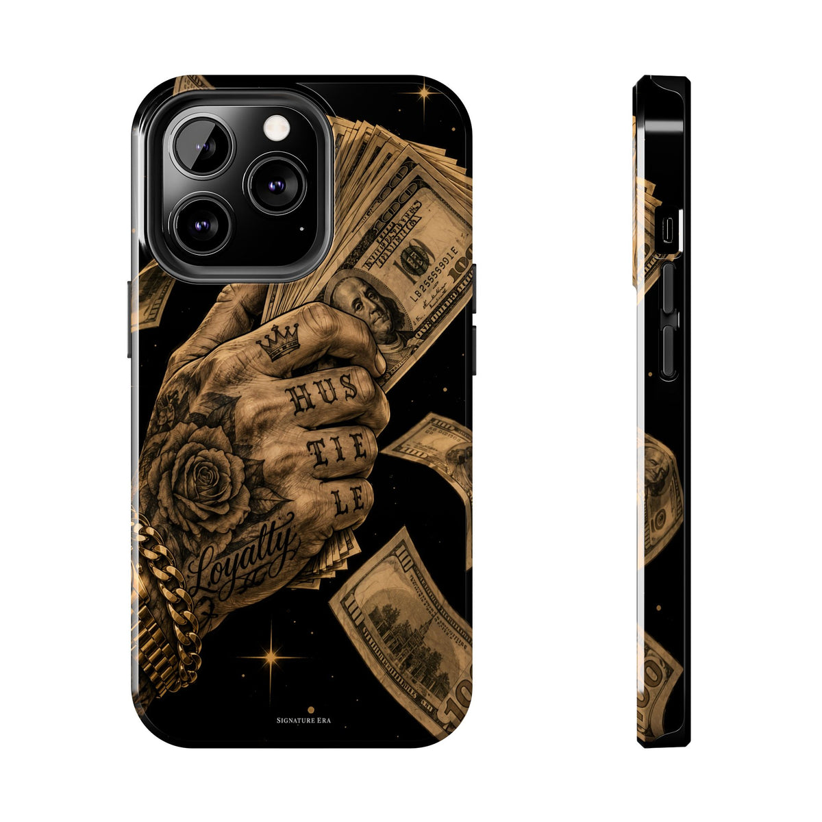 Loyalty Pays Case