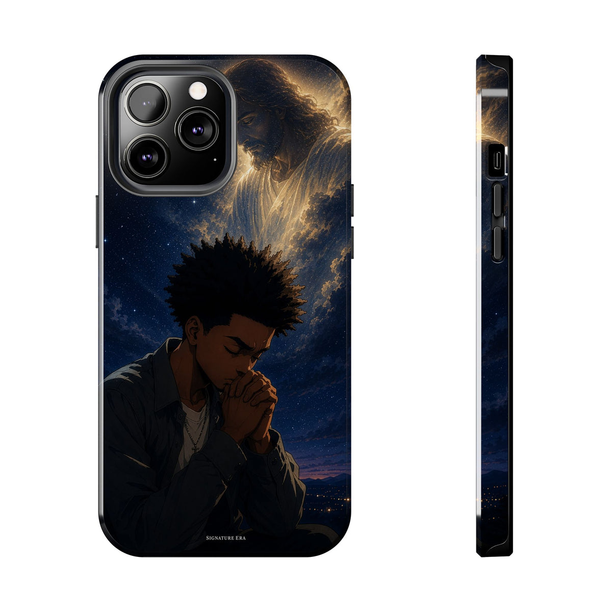 Guided by Faith Case