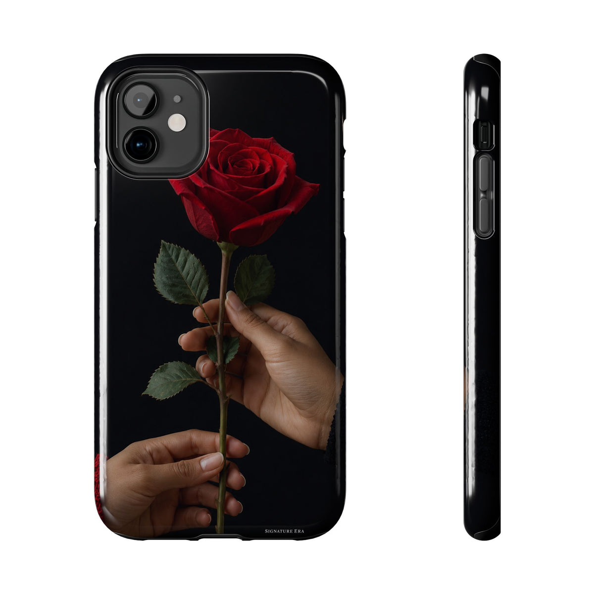 The Lasting Bloom Case