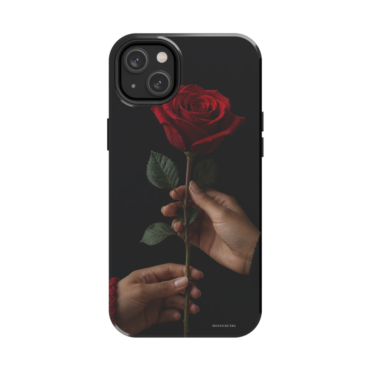 The Lasting Bloom Case