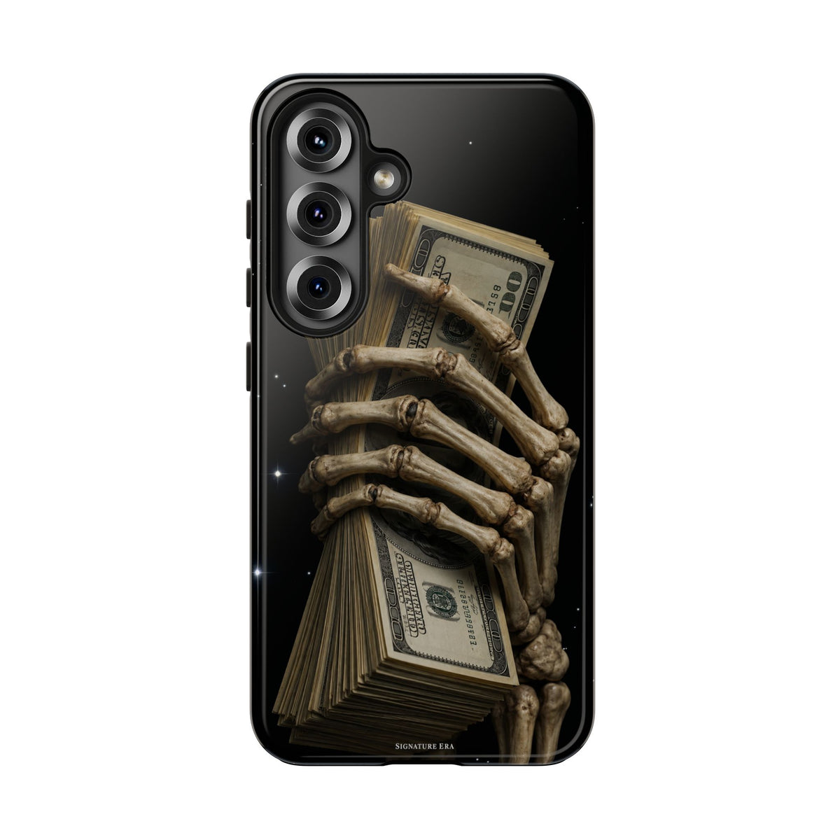 Last Deposit Case