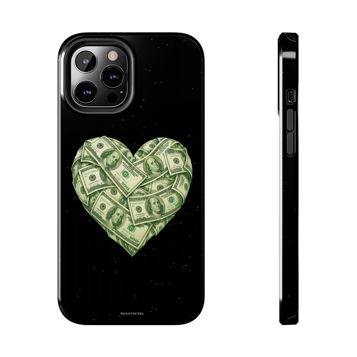 Love Money Case