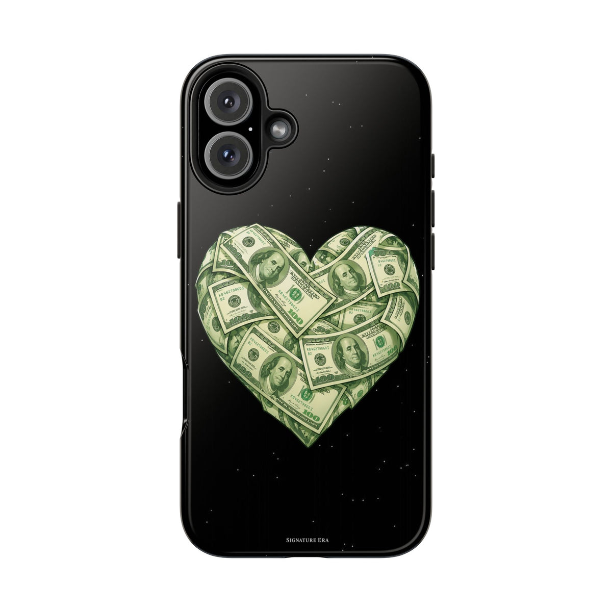 Love Money Case