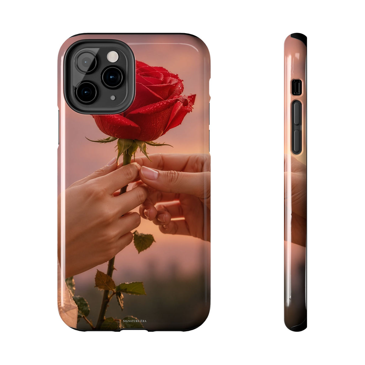 Given Case