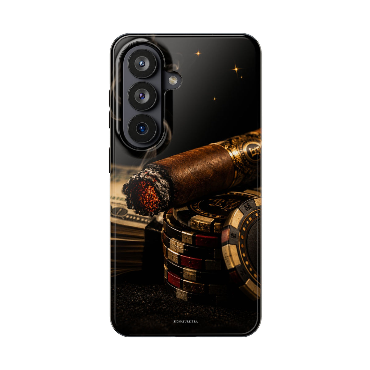 Stack the Odds Case
