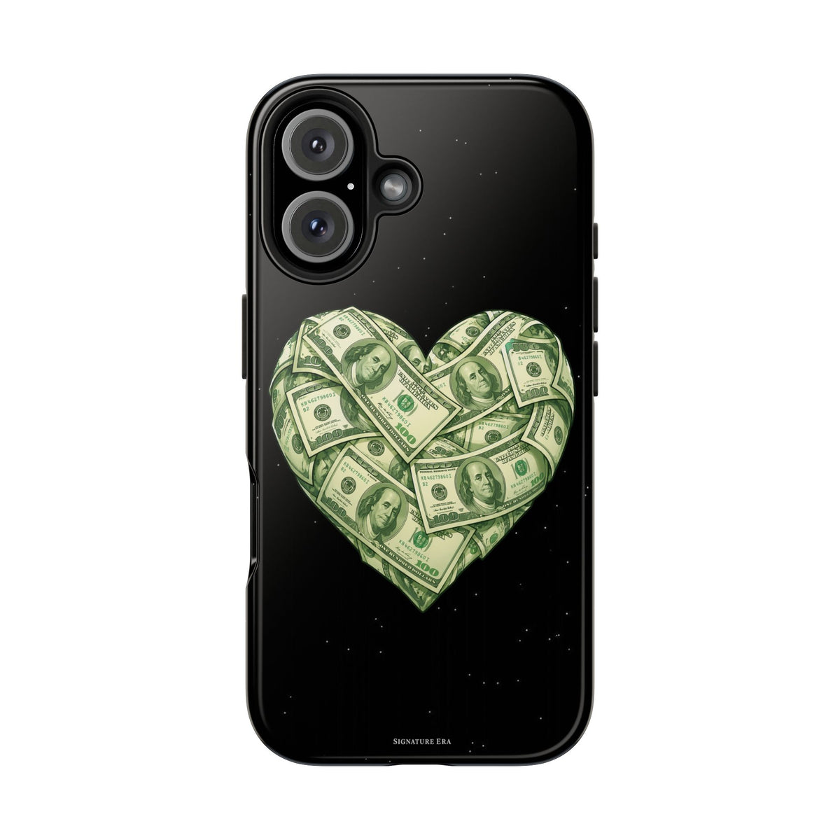 Love Money Case