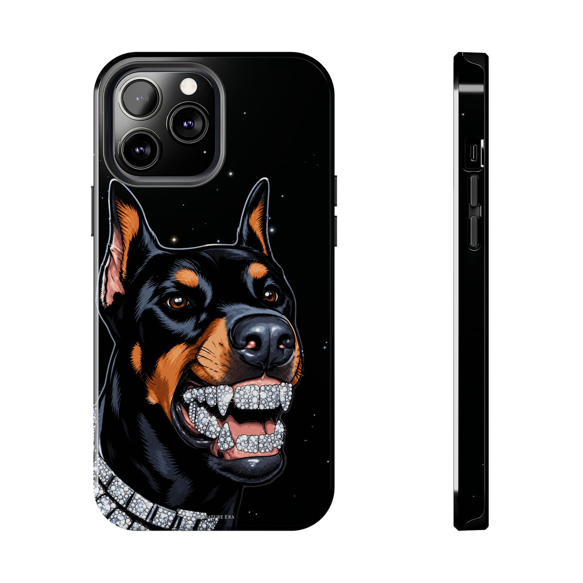 Diamond Bite Case