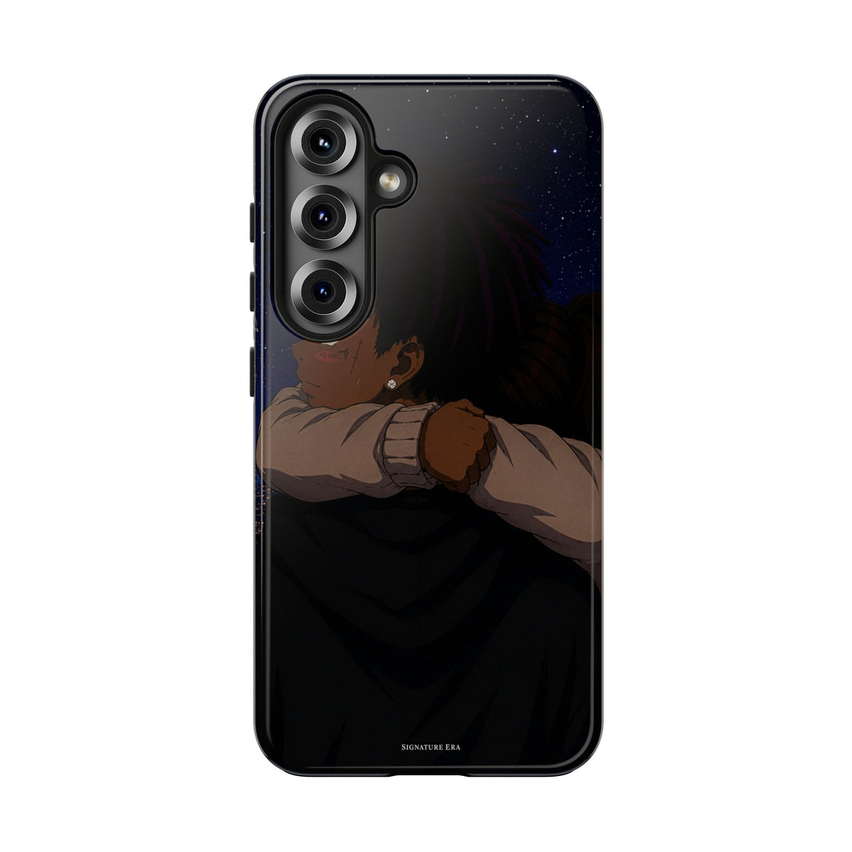 Midnight Hugs Case