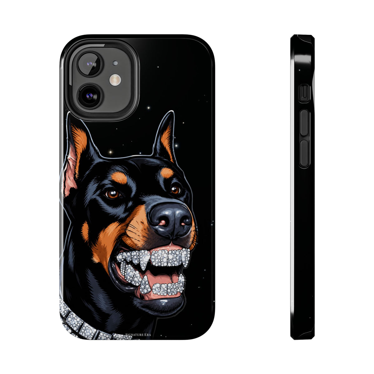 Diamond Bite Case
