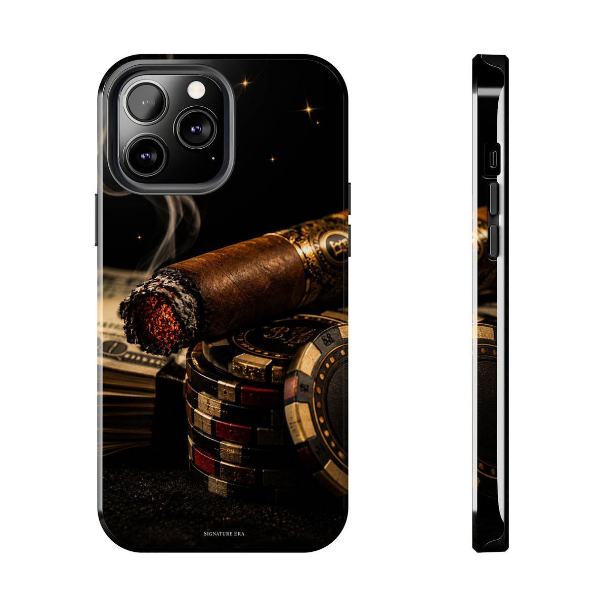 Stack the Odds Case