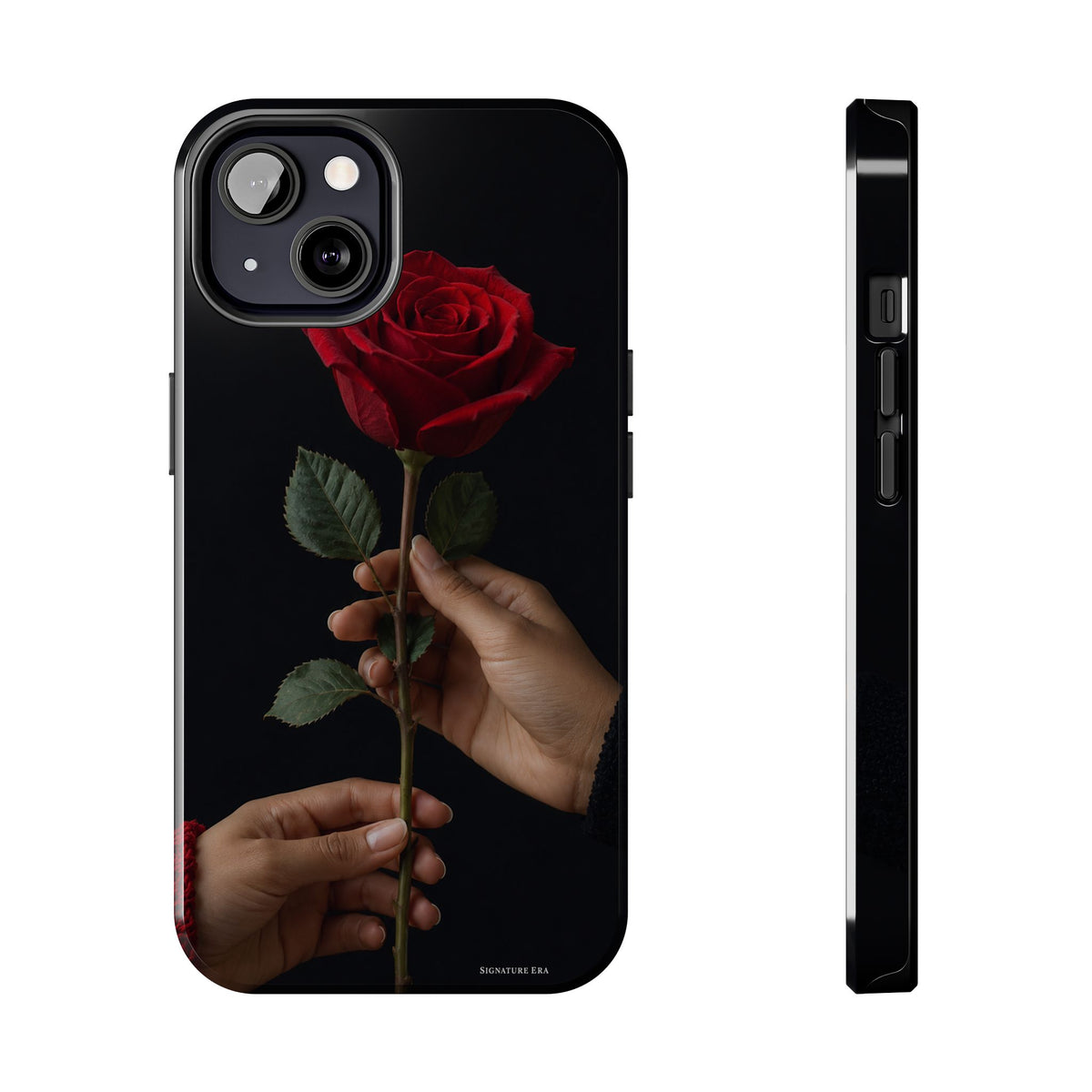 The Lasting Bloom Case