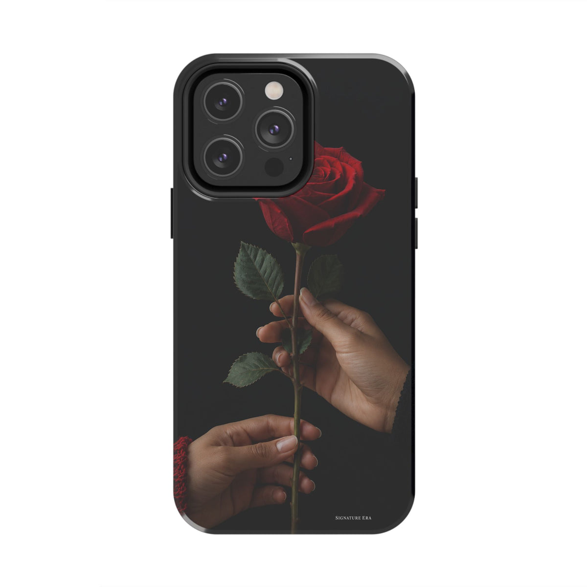 The Lasting Bloom Case