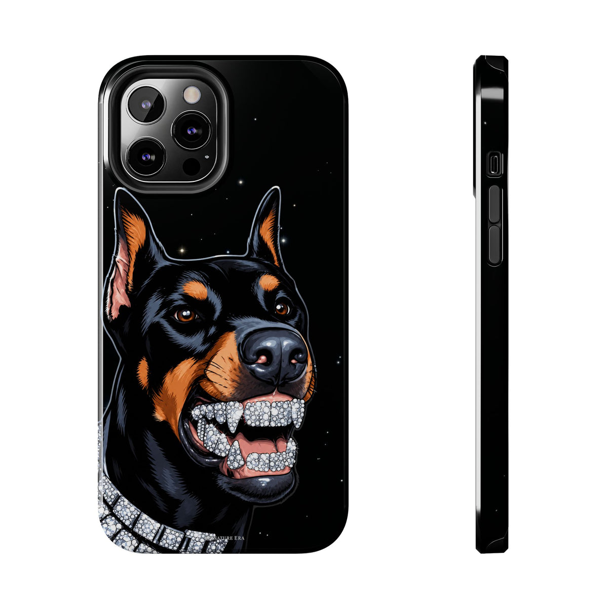 Diamond Bite Case