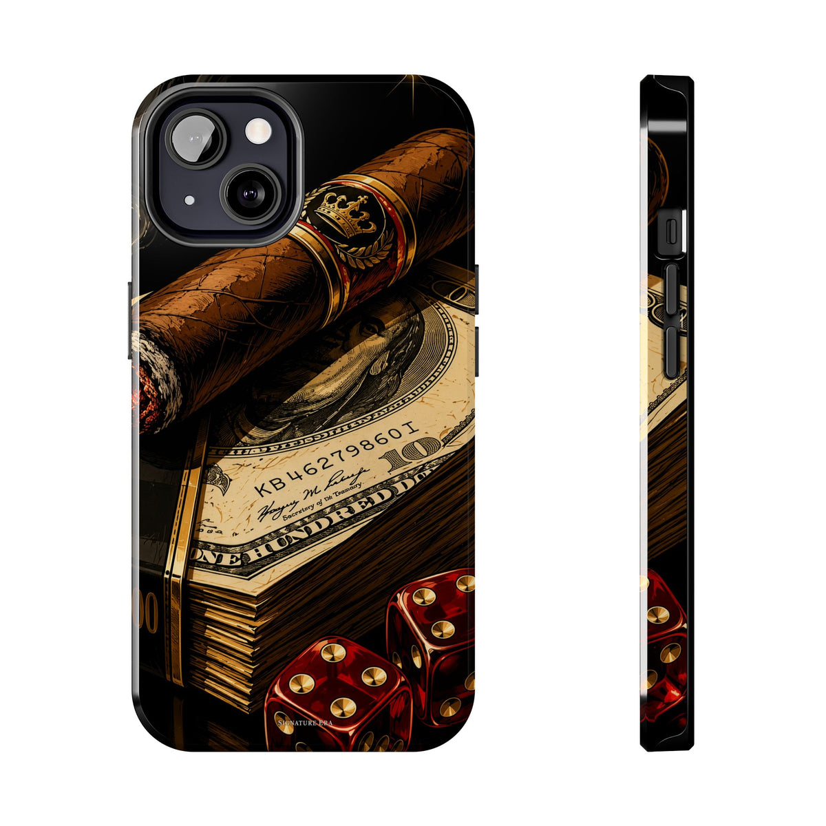High Roller Case