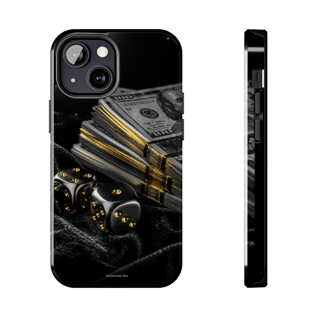 Loaded Case
