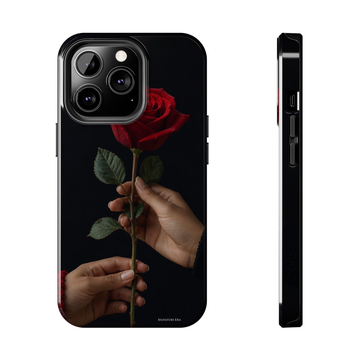 The Lasting Bloom Case