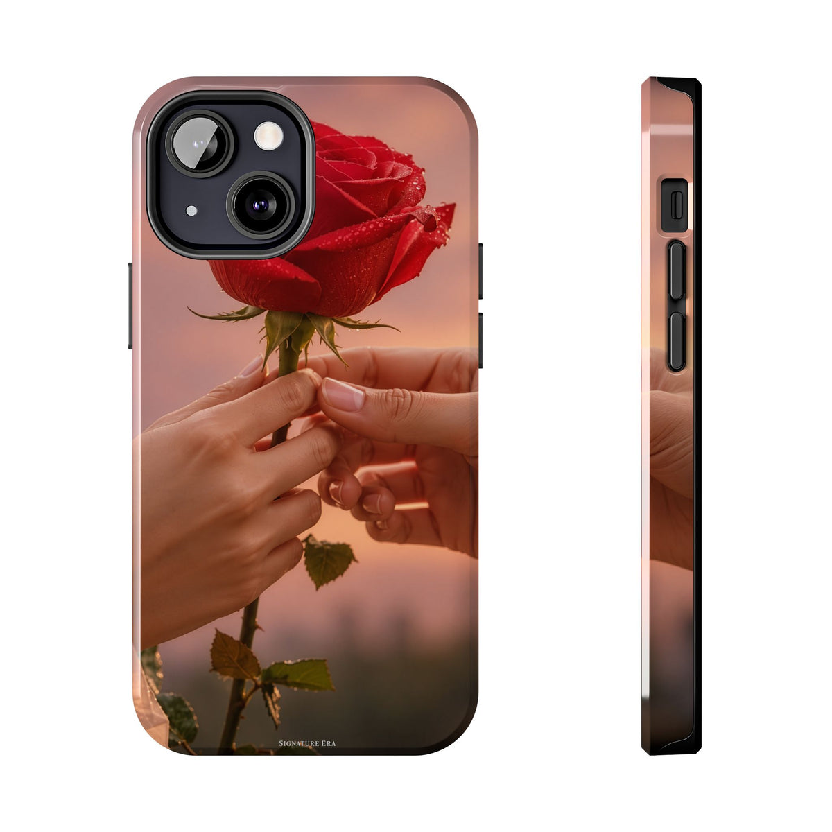 Given Case