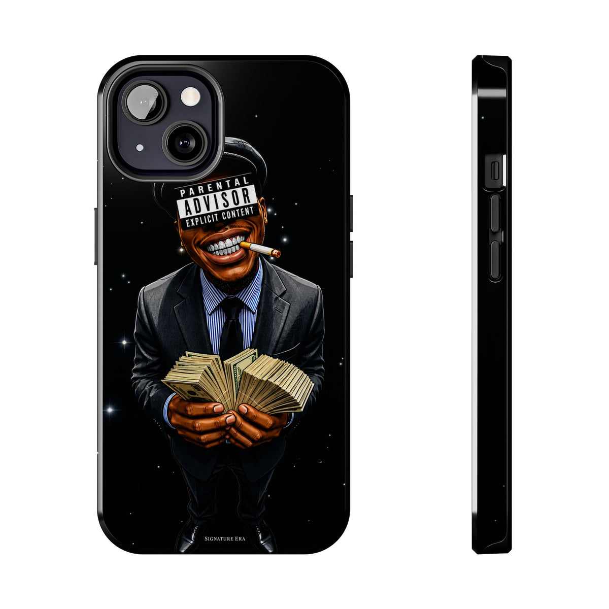 Talk of the Town Case