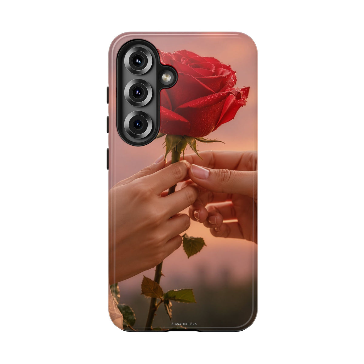 Given Case