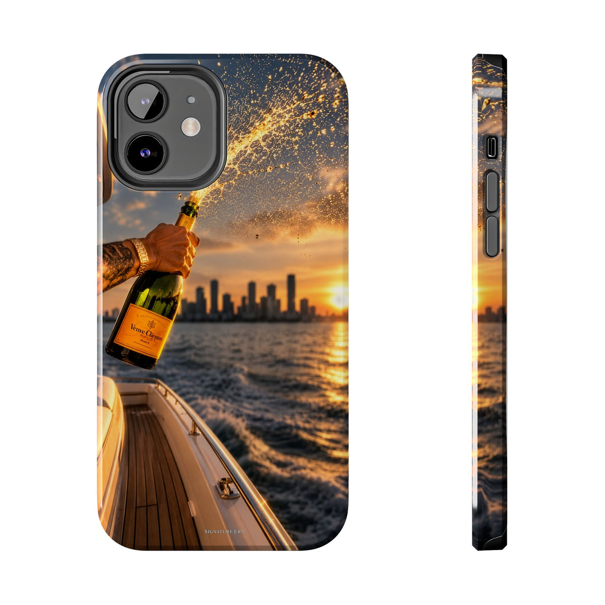 Skyline Pop Case