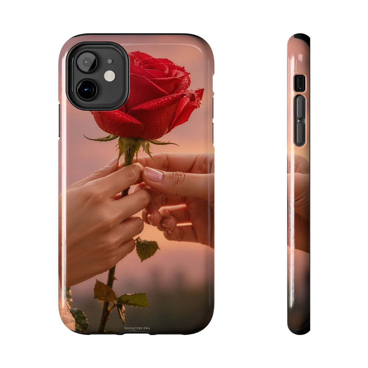 Given Case