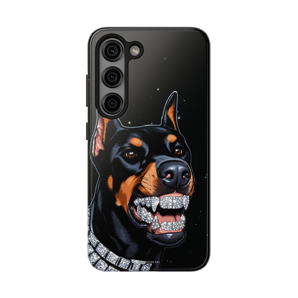 Diamond Bite Case
