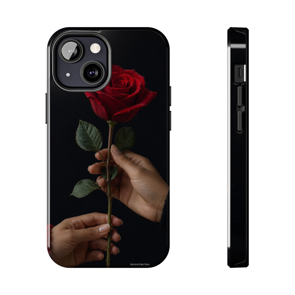 The Lasting Bloom Case