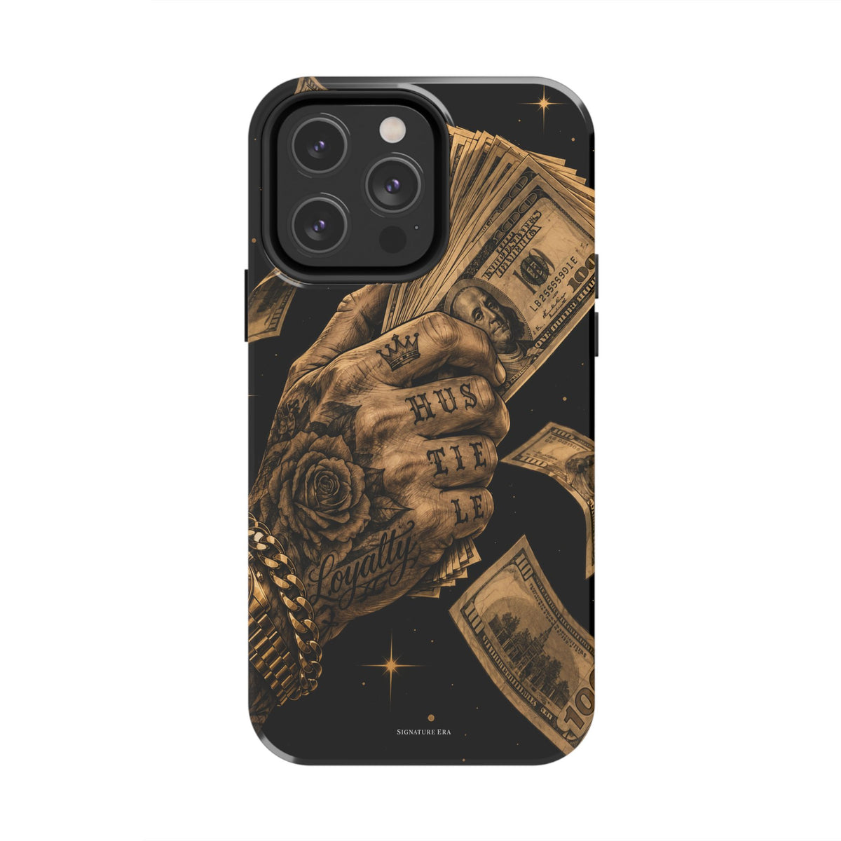 Loyalty Pays Case