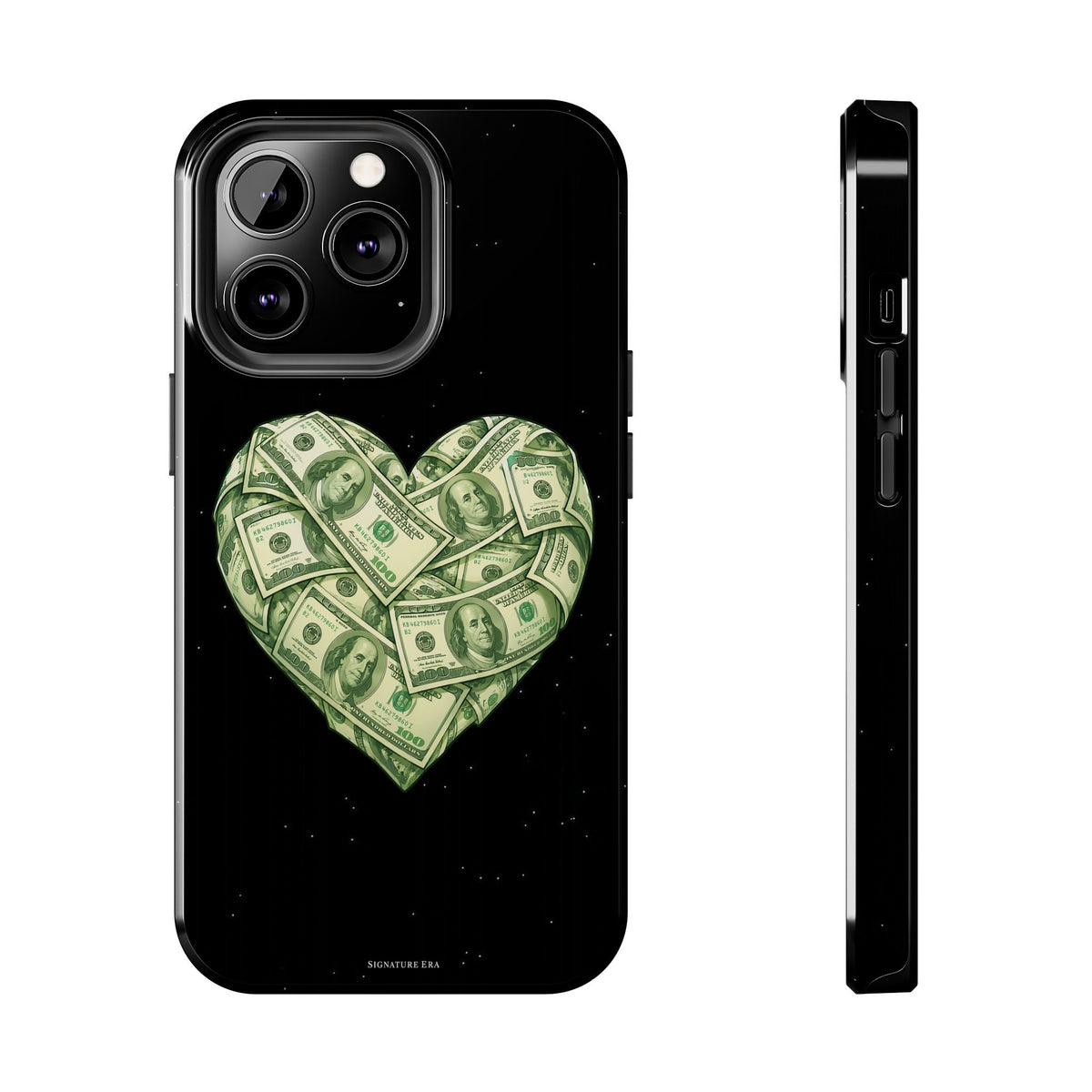 Love Money Case
