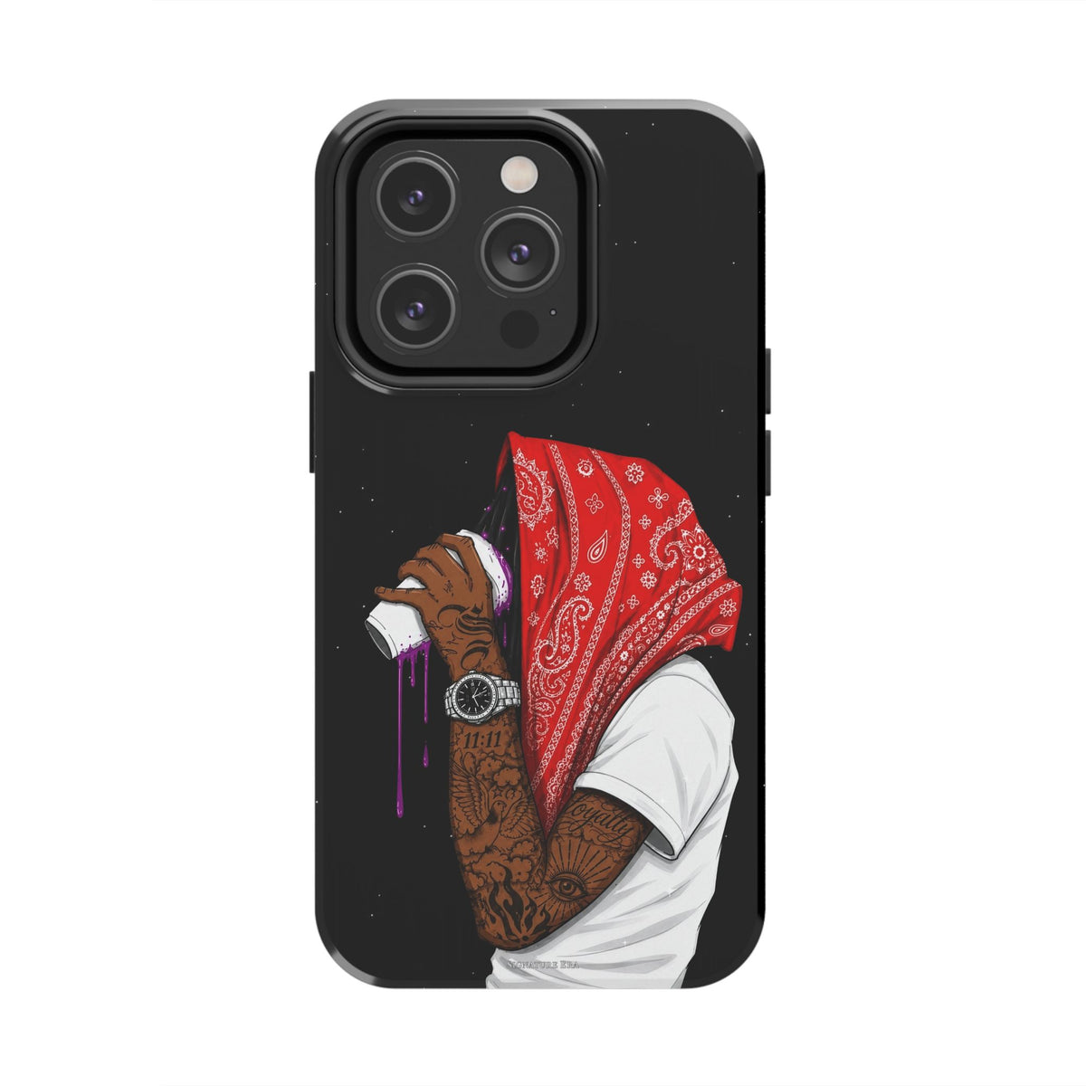 Double Cup Dreams Case