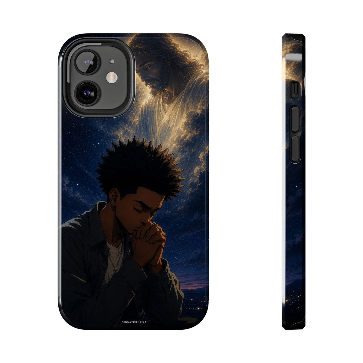 Guided by Faith Case