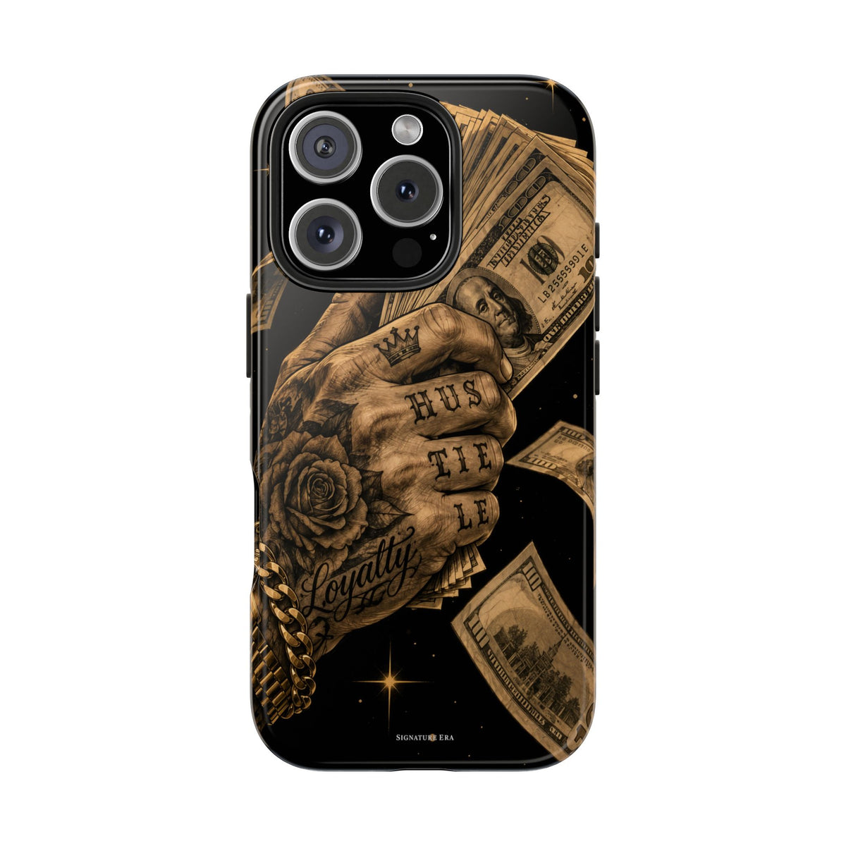 Loyalty Pays Case