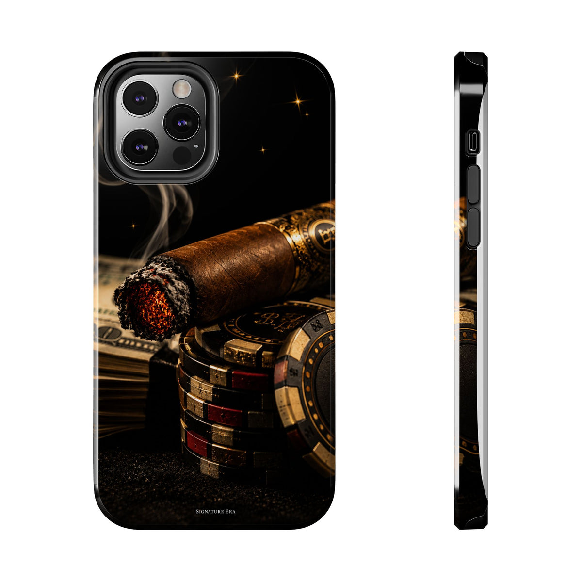 Stack the Odds Case